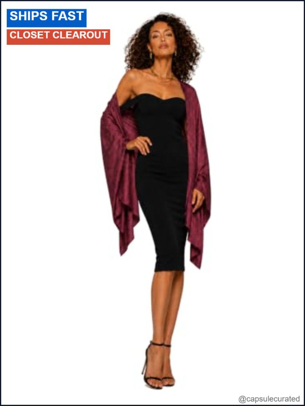 100% Mulberry Silk Shawl 12 Momme Lightweight Wrap